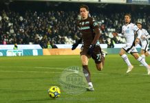 Mercato Azzurro | Anche il Como nella corsa a Popov?