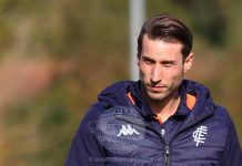 TV | Mister Filippeschi dopo la gara con l’Avellino