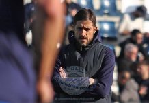 Da Pisa voci su un interesse per Dionisi