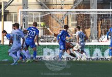 EFC | Oggi la ripresa. Con il SudTirol un passo indietro non aspettato