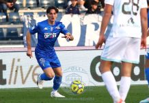 Mercato Azzurro | Anche il Mantova su Ignacchiti
