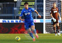 Giudice Sportivo | 1 giornata di squalifica per Guarino e per il Ds Stefanelli