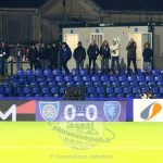 La partita del tifo (Carrarese)