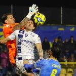 EFC | Lunedi la ripresa. Da Carrara una sconfitta umiliante