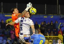 EFC | Lunedi la ripresa. Da Carrara una sconfitta umiliante