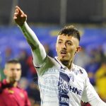 Fiocco azzurro in casa Nasti