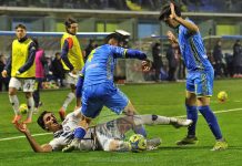 Galleria Serie B 2025/26 | Carrarese – Empoli