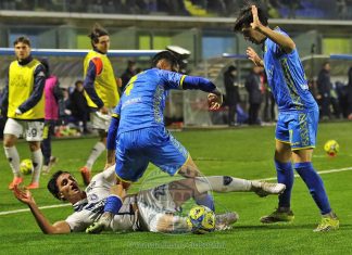 Galleria Serie B 2025/26 | Carrarese – Empoli