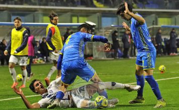Galleria Serie B 2025/26 | Carrarese – Empoli