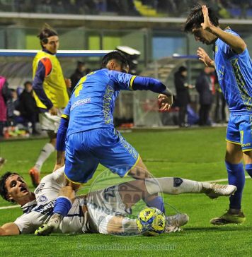 Galleria Serie B 2025/26 | Carrarese – Empoli