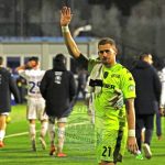 TV | Andrea Fulignati nel post gara a Carrara