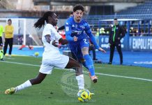 EFC | Domani la ripresa. Con il Modena un piccolo passo avanti ma senza esaltazioni