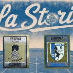 La storia di Cesena-Empoli