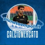 Mercato Azzurro | Sul taccuino il nome di Candela