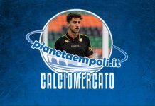 Mercato Azzurro | Sul taccuino il nome di Candela