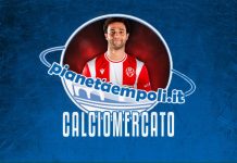 Mercato Azzurro | Un nome per la difesa… futura?