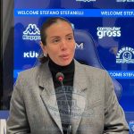 Rebecca Corsi parla per la prima volta del “Maglietta Gate”