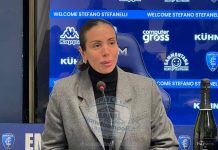 Rebecca Corsi parla per la prima volta del “Maglietta Gate”