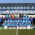 TV | L’ultima volta a Carrara (amichevole)