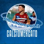 Mercato Azzurro | Per l’attacco spunta Pandolfi