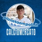 Mercato Azzurro | In arrivo una giovane promessa