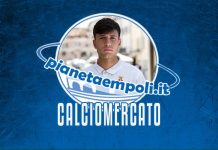 Mercato Azzurro | In arrivo una giovane promessa