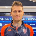 TV | Presentazione ufficiale Simone Romagnoli