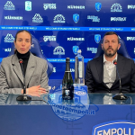 TV | Presentazione ufficiale del nuovo DS, Stefanelli