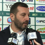 TV | Intervista al nuovo DS, Stefanelli