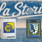 La storia di Carrarese-Empoli
