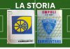 La storia di Carrarese-Empoli