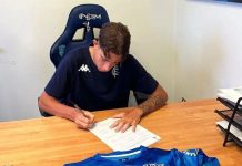 UFFICIALE | Bagordo passa alla Cremonese