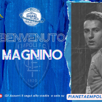 UFFICIALE | Magnino a titolo definitivo!