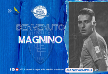 ULTIM’ORA PE | Magnino molto vicino