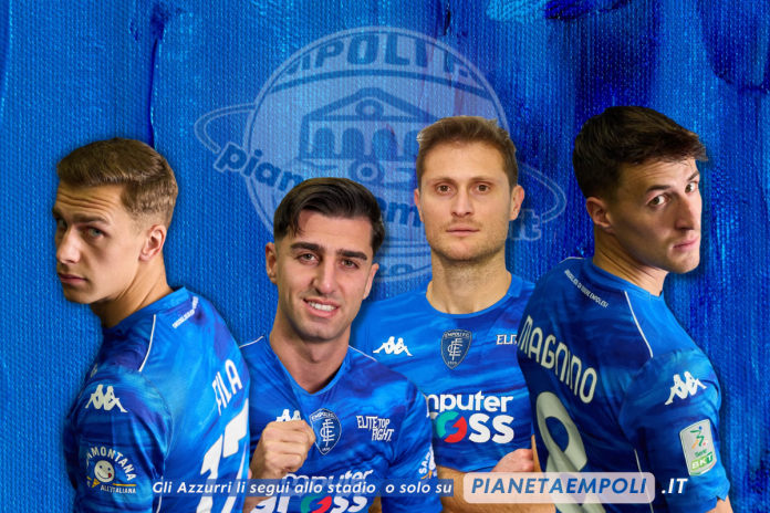 Benvenuti in Azzurro