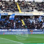 Media spettatori | Cinque sotto il Castellani