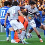 EFC | Oggi la ripresa. Con la Reggiana un pari “salvacrisi” ma non c’è da gioire