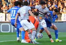 EFC | Oggi la ripresa. Con la Reggiana un pari “salvacrisi” ma non c’è da gioire