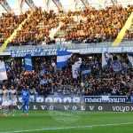 La partita del tifo (Reggiana)