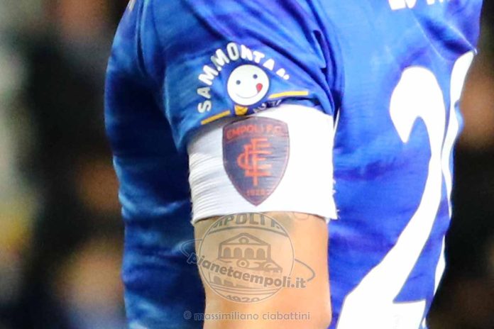 IMG_1489 reggiana fascia capitano