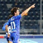 Stiven Shpendi ha rinnovato con l’Empoli fino al 2029