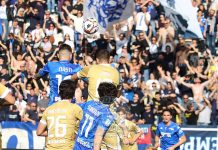 EFC | Oggi la ripresa. Con il Cesena un pari che ci lascia nella terra di mezzo