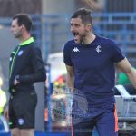 TV | Mister Dionisi nel post gara con il Cesena