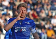 TV | Matteo Lovato nel dopo gara con l’Avellino
