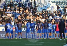 Galleria Serie B 2025/26 | Empoli – Cesena