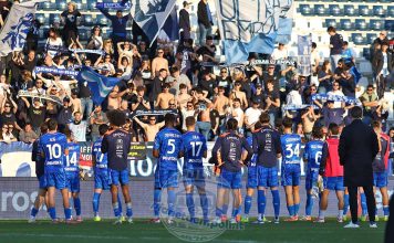 Galleria Serie B 2025/26 | Empoli – Cesena