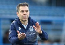 Serie B, anche la Reggiana cambia allenatore