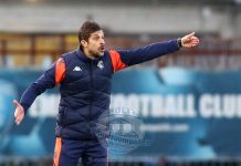 TV | Mister Dionisi dopo la gara con la Reggiana