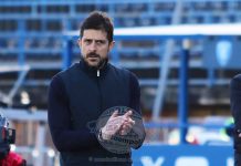 Con Dionisi meglio nei secondi tempi