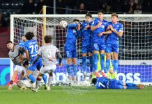 Galleria Serie B 2025/26 | Empoli – Reggiana